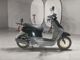Фото Honda TACT BASIC с японского аукциона