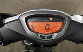 SUZUKI SU WISH LTD DV12B