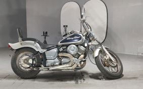 YAMAHA DRAGSTAR 400 1997 4TR