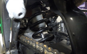 YAMAHA WR250X 2026 DG15J