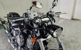 YAMAHA DRAGSTAR 400 2012 VH02J