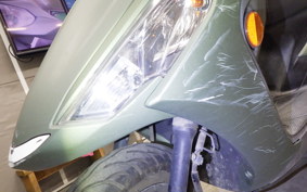 YAMAHA AXIS 125 Z SED7J