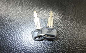 HONDA C110 SUPER CUB JA10