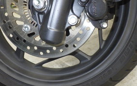 HONDA PCX 125 2019 JK05
