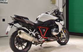 BMW R1200RS 2017