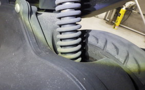 SUZUKI ﾚｯﾂ 2007 CA4AA