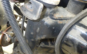 YAMAHA SR400 Gen.2 1996 1JR