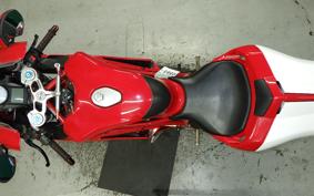 DUCATI 999 S 2004
