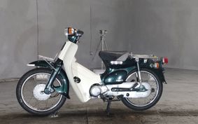 HONDA SUPER CUB90 HA02