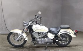 YAMAHA DRAGSTAR 250 VG02J