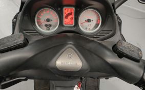 YAMAHA T-MAX 500 2008 SJ04J