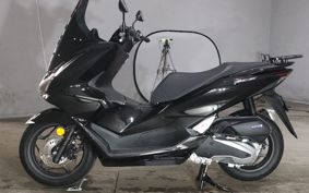 HONDA PCX125 JK05