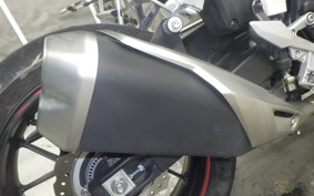 HONDA CBR400R 2020 NC56