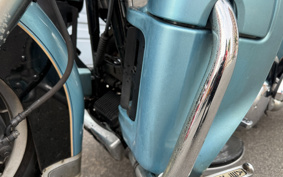 HARLEY FLHTCU1580-1690 2006 FC4