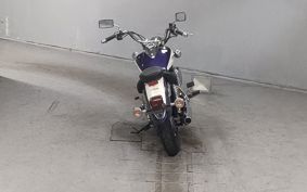 YAMAHA DRAGSTAR 250 VG02J