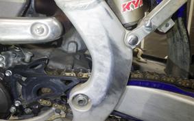 YAMAHA YZ250F 2004 CG39C