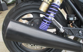KAWASAKI ZRX400 1996 ZR400E