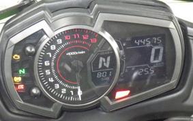 KAWASAKI NINJA 650 A 2017 ER650H