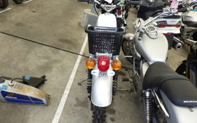 HONDA IHATOV JD03