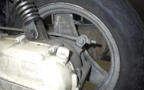 YAMAHA PASSOL 2T4