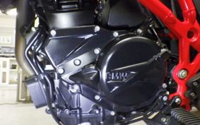 BMW F700GS 2015