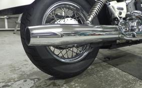 YAMAHA DRAGSTAR 250 VG05J