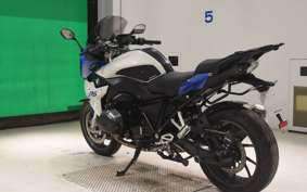 BMW R1200RS 2016