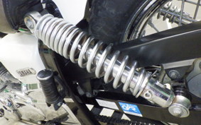 YAMAHA DRAGSTAR 250 2019 VG05J