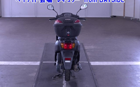 HONDA TACT-4