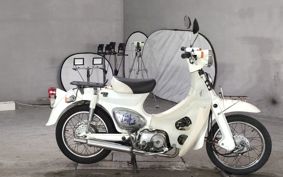 HONDA LITTLE CUB AA01