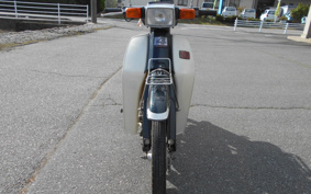 SUZUKI BIRDIE80 BC41A