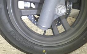 YAMAHA MAJESTY 250 Gen.4 SG20J