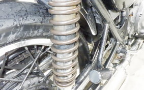KAWASAKI W400 2010 EJ400A