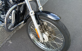 HARLEY XL1200C 2006 CGP