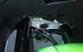 KAWASAKI NINJA ZX-6R A 2026 ZX636J