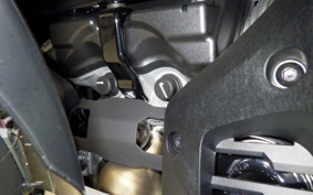 HONDA X-ADV 750 2025