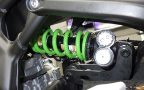 KAWASAKI ZX-25R-2 ZX250H