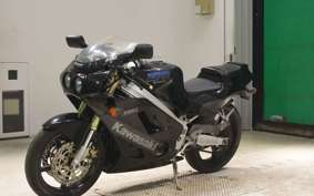 KAWASAKI ZXR250 2017 ZX250A