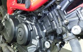 HONDA VTR 250 Gen. 2 MC33