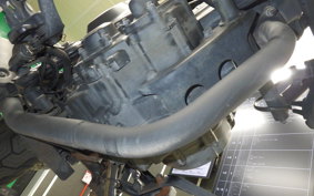 HONDA REBEL 250 S 2020 MC49