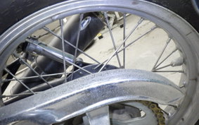 SUZUKI GRASS TRACKER Bigboy 2015 NJ4BA