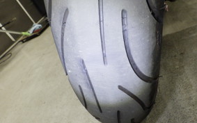 HONDA CBR600RR GEN 2 2005 PC37