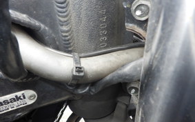 KAWASAKI ZZ-R400 Gen.2 2001 ZX400N