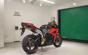 HONDA CBR600RR GEN 3 2009 PC40
