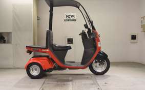 HONDA GYRO CANOPY 1995 TA03