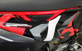 DUCATI HYPERMOTARD698 2024