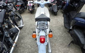 HONDA C50 SUPER CUB C50