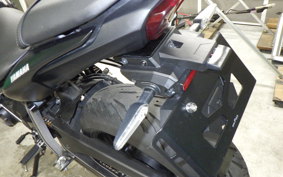 YAMAHA MT-07 2023 RM33J