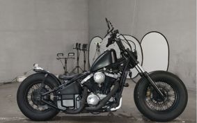 KAWASAKI VULCAN 400 1996 VN400A