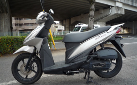 SUZUKI ADDRESS V110 CE47A
